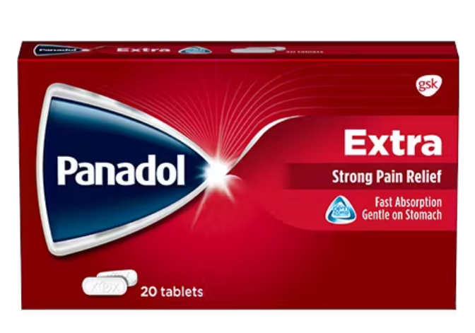 Panadol Extra